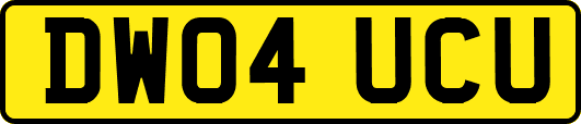 DW04UCU