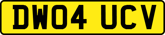 DW04UCV