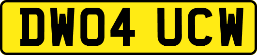 DW04UCW