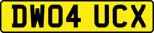 DW04UCX