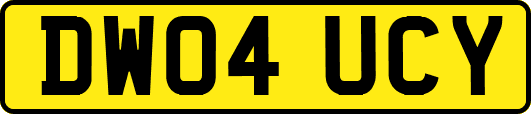 DW04UCY