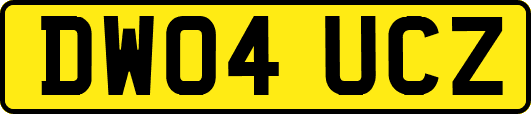 DW04UCZ