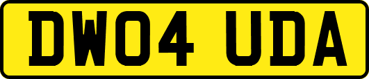 DW04UDA