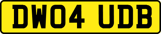 DW04UDB