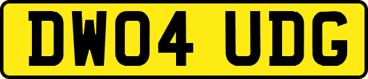 DW04UDG