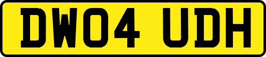 DW04UDH