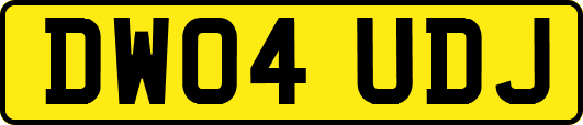 DW04UDJ