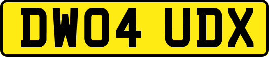 DW04UDX