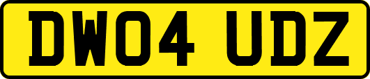 DW04UDZ
