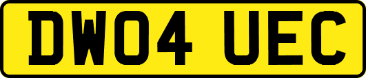 DW04UEC