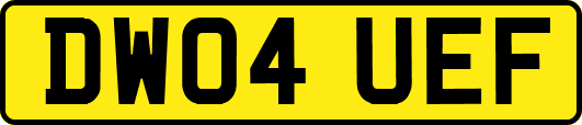 DW04UEF