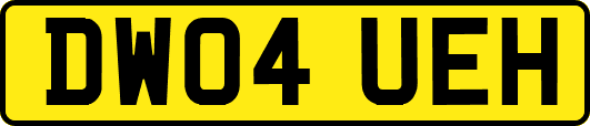 DW04UEH