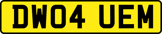 DW04UEM