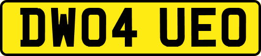 DW04UEO