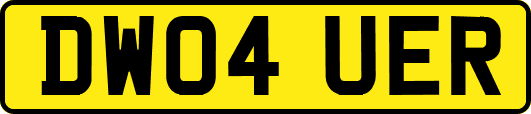DW04UER