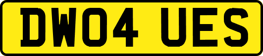 DW04UES