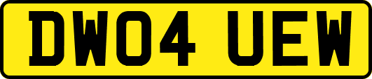 DW04UEW