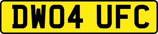DW04UFC