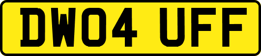 DW04UFF