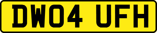 DW04UFH