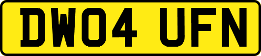DW04UFN