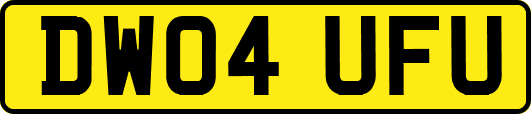 DW04UFU
