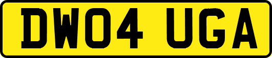 DW04UGA