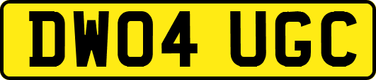 DW04UGC