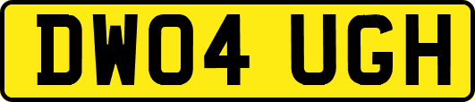 DW04UGH