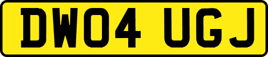 DW04UGJ