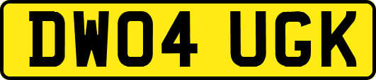 DW04UGK