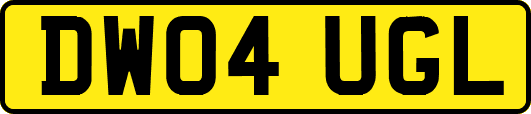 DW04UGL