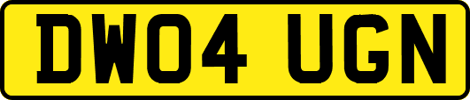 DW04UGN