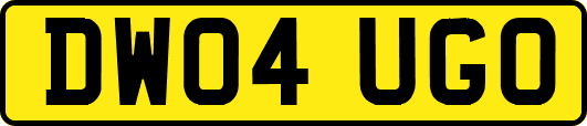DW04UGO