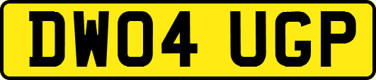 DW04UGP
