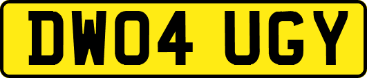 DW04UGY