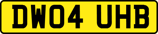 DW04UHB