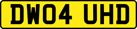 DW04UHD