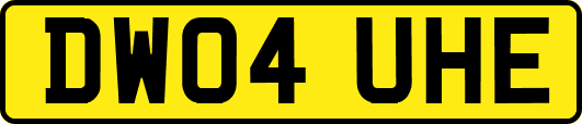 DW04UHE