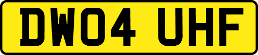 DW04UHF