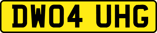DW04UHG