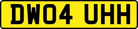 DW04UHH