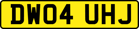DW04UHJ