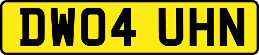 DW04UHN
