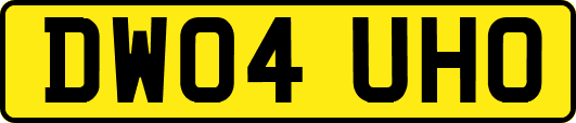 DW04UHO