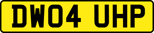 DW04UHP