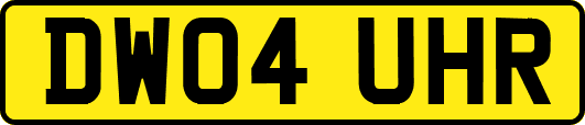 DW04UHR