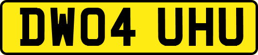 DW04UHU