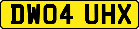 DW04UHX