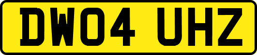 DW04UHZ
